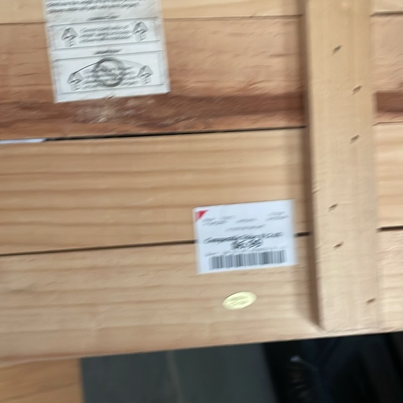 We are Better Together Wooden Sign - Picture 2 of 4